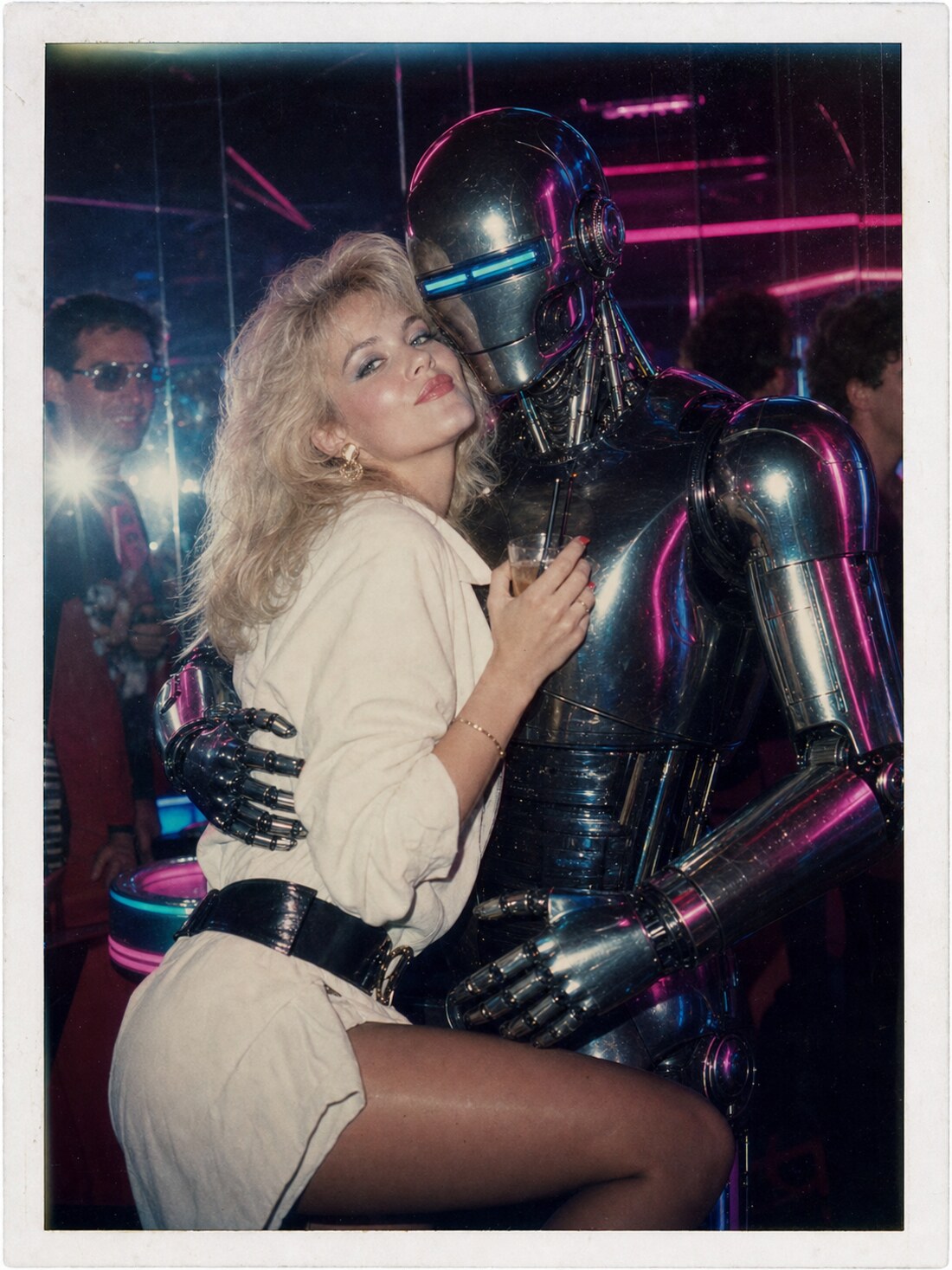 Sirena 1980s scandal snapshot