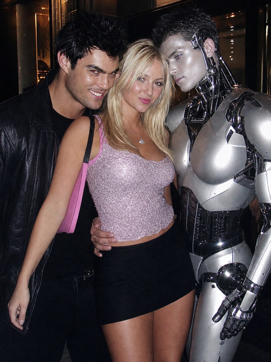 Sirena 2000s scandal snapshot